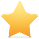 Fav Star - Misc icon